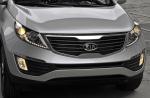 Kia Sportage 2010 года